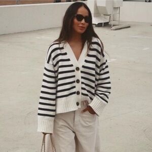 Sezane Wilson Sweater